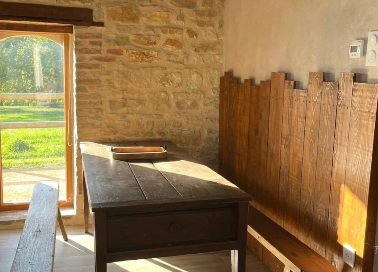 Ceyzeriat La Ferme Des Soudanieres 빌라