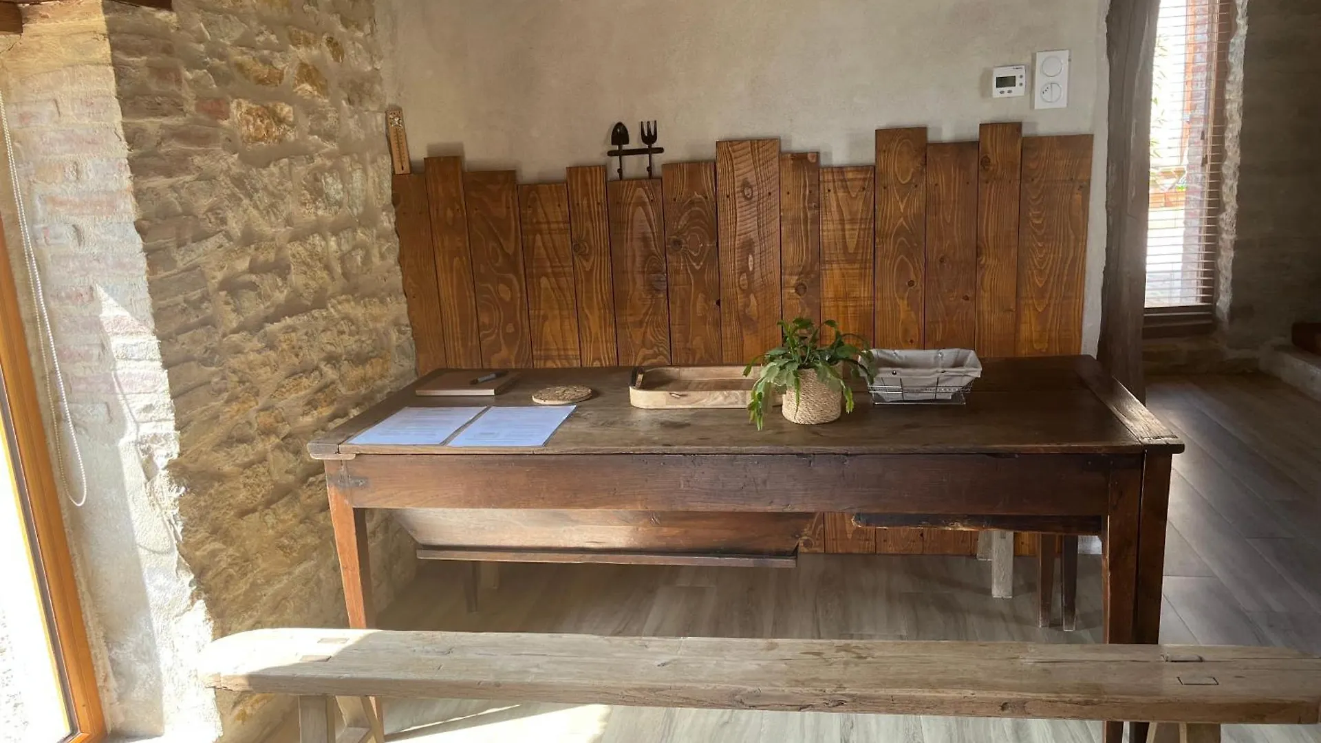 Ceyzeriat La Ferme Des Soudanieres 빌라 펜션